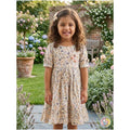 Summer made easy casual frock