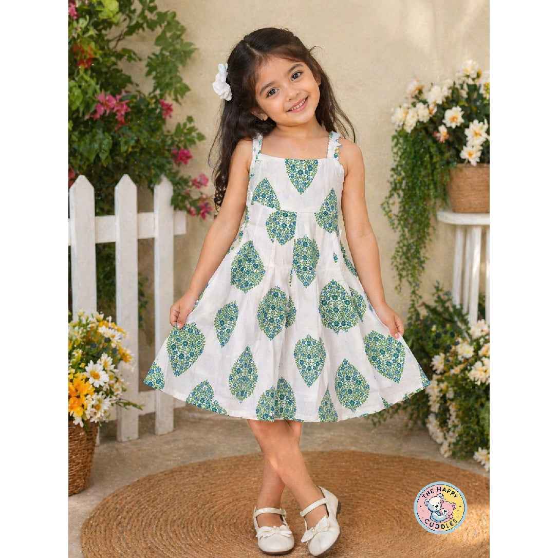 Strips&tiered W&G