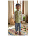 Little Explorer Safari Top