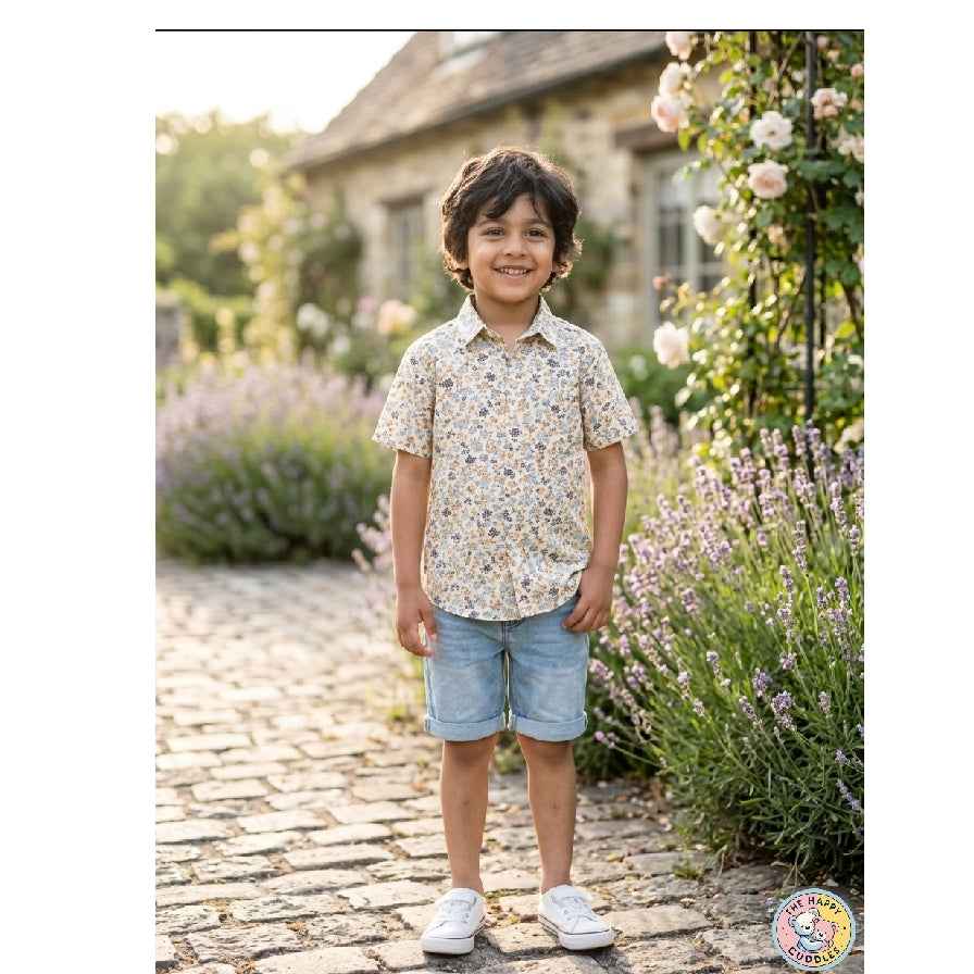 Premium cotton-poplin