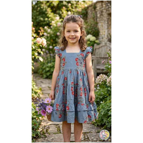 Ash floral collection