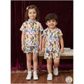 Butterfly Unisex Co-ord Set