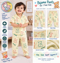 Teddy bears green