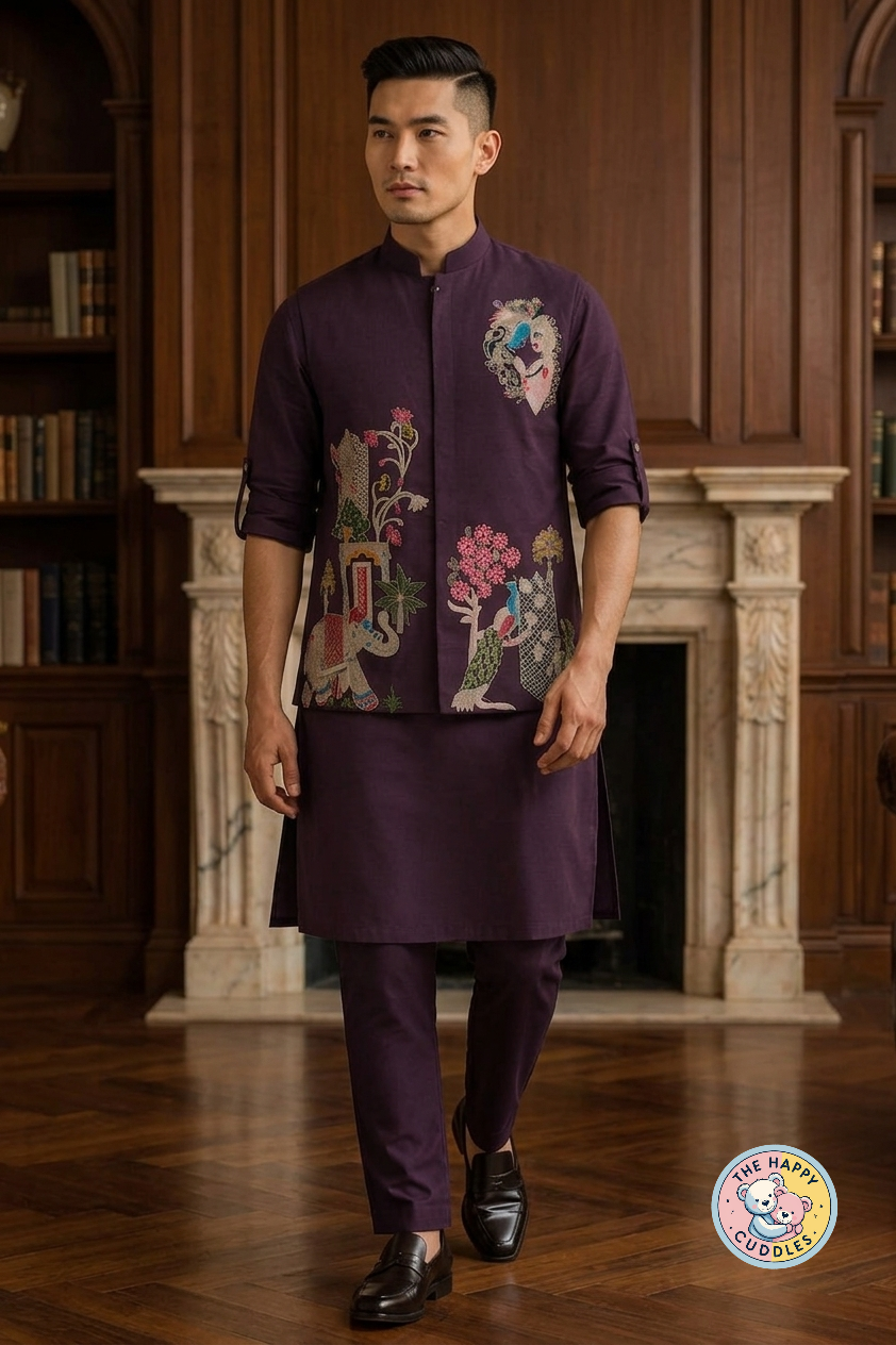 Men kurtha