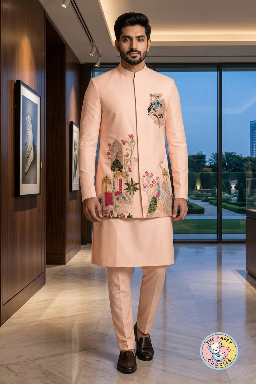 Men kurtha